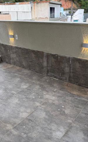 Casa de condomínio à venda com 180m², 2 quartos e 1 vagaÁrea Externa