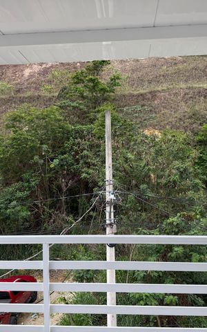 Casa de condomínio à venda com 180m², 2 quartos e 1 vagaÁrea Externa