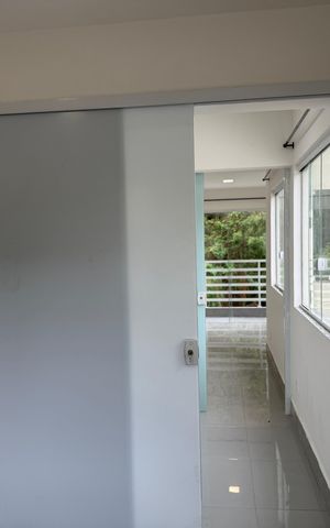 Casa de condomínio à venda com 180m², 2 quartos e 1 vagaQuarto 2