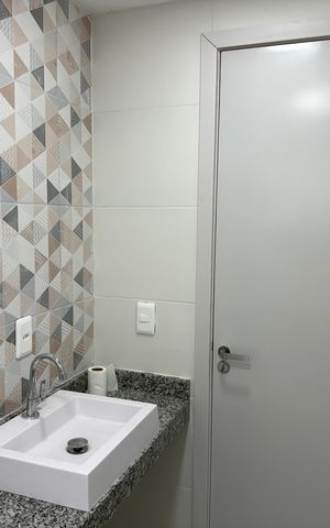 Casa de condomínio à venda com 180m², 2 quartos e 1 vagaBanheiro