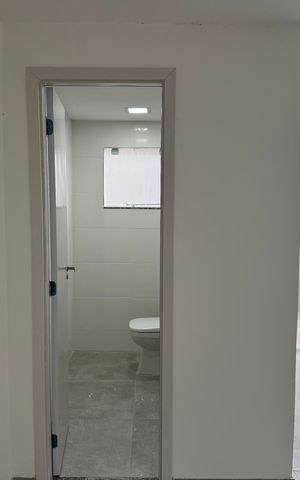 Casa de condomínio à venda com 180m², 2 quartos e 1 vagaSala