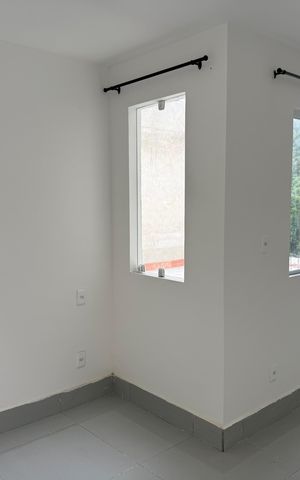 Casa de condomínio à venda com 180m², 2 quartos e 1 vagaQuarto 1