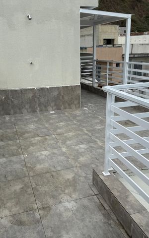 Casa de condomínio à venda com 180m², 2 quartos e 1 vagaÁrea Externa