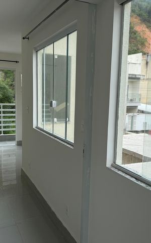 Casa de condomínio à venda com 180m², 2 quartos e 1 vagaQuarto 1
