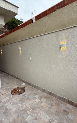Casa de condomínio à venda com 180m², 2 quartos e 1 vagaÁrea Externa