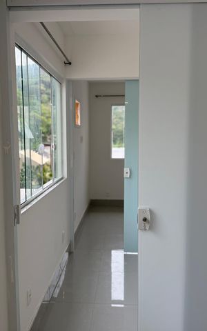 Casa de condomínio à venda com 180m², 2 quartos e 1 vagaQuarto 1