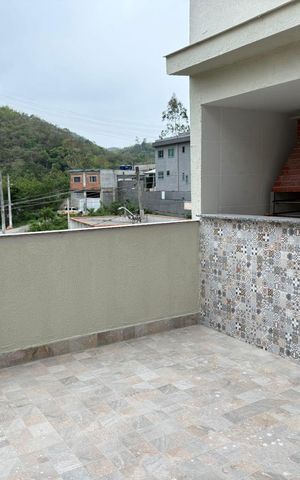 Casa de condomínio à venda com 180m², 2 quartos e 1 vagaÁrea Externa