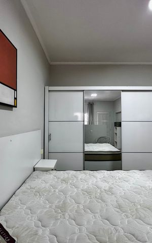 Studio para alugar com 22m², 1 quarto e sem vaga Studio para alugar com 22m², 1 quarto e sem vagaStudio