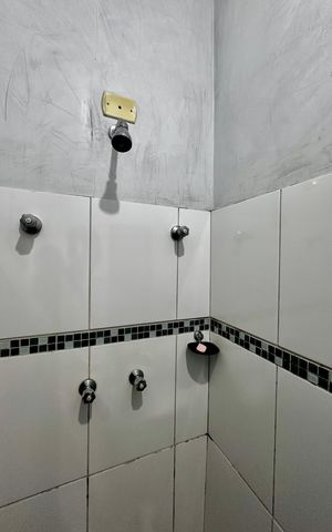 Studio para alugar com 22m², 1 quarto e sem vaga Studio para alugar com 22m², 1 quarto e sem vagaBanheiro