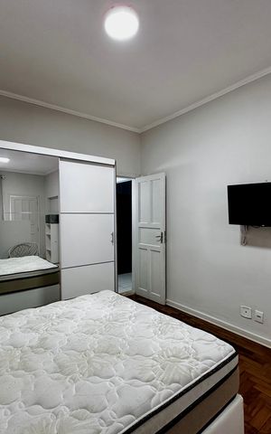 Studio para alugar com 22m², 1 quarto e sem vaga Studio para alugar com 22m², 1 quarto e sem vagaStudio