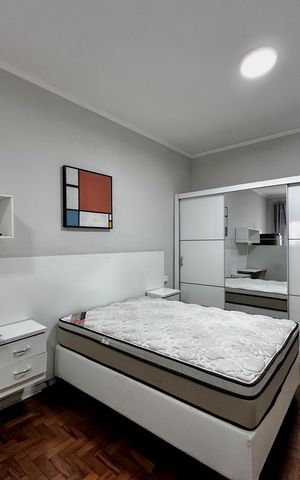 Studio para alugar com 22m², 1 quarto e sem vaga Studio para alugar com 22m², 1 quarto e sem vagaStudio