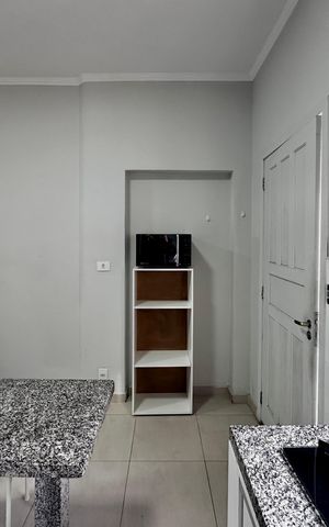 Studio para alugar com 22m², 1 quarto e sem vaga Studio para alugar com 22m², 1 quarto e sem vagaCozinha