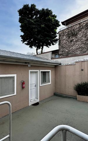 Studio para alugar com 30m², 1 quarto e sem vaga Studio para alugar com 30m², 1 quarto e sem vagaÁrea comum