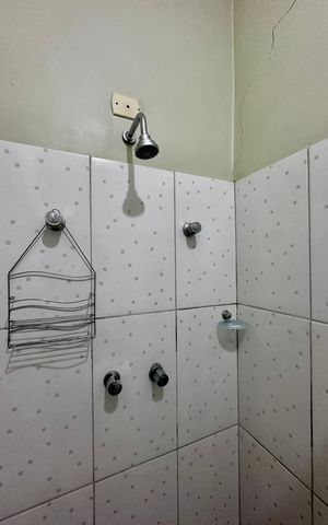 Studio para alugar com 30m², 1 quarto e sem vaga Studio para alugar com 30m², 1 quarto e sem vagaBanheiro