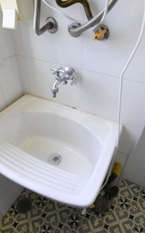 Apartamento para alugar com 69m², 2 quartos e 1 vagaÁrea de Serviço