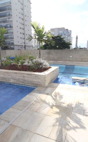 Apartamento para alugar com 69m², 2 quartos e 1 vagaÁrea comum