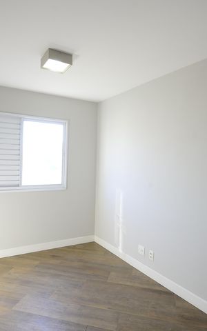 Apartamento para alugar com 69m², 2 quartos e 1 vagaSuíte 
