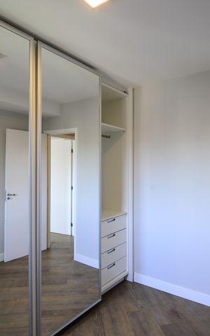 Apartamento para alugar com 69m², 2 quartos e 1 vagaQuarto 