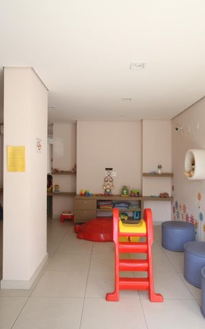 Apartamento para alugar com 69m², 2 quartos e 1 vagaÁrea comum