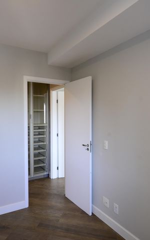 Apartamento para alugar com 69m², 2 quartos e 1 vagaQuarto 