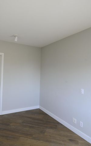 Apartamento para alugar com 69m², 2 quartos e 1 vagaSuíte 