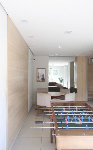 Apartamento para alugar com 69m², 2 quartos e 1 vagaÁrea comum
