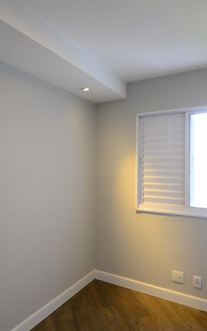 Apartamento para alugar com 69m², 2 quartos e 1 vagaQuarto 
