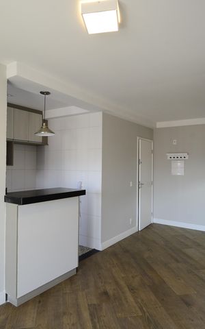 Apartamento para alugar com 69m², 2 quartos e 1 vagaSala