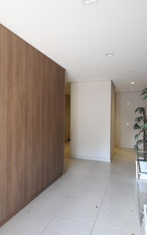 Apartamento para alugar com 69m², 2 quartos e 1 vagaÁrea comum