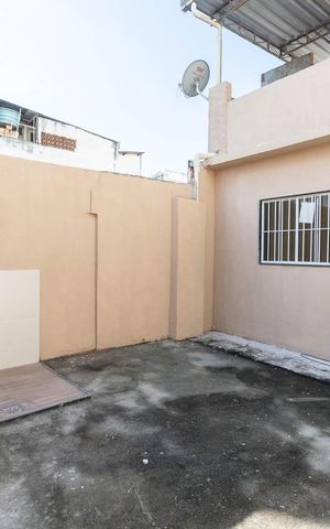 Casa à venda com 233m², 2 quartos e 1 vagaQuintal