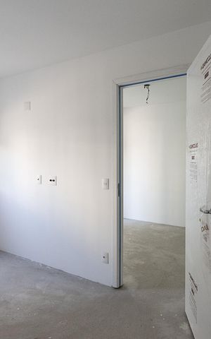 Apartamento à venda com 41m², 1 quarto e 1 vaga Apartamento à venda com 41m², 1 quarto e 1 vagaQuarto