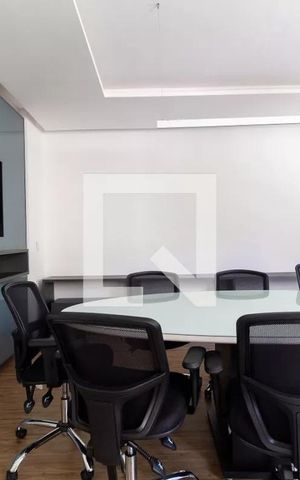 Apartamento à venda com 41m², 1 quarto e 1 vaga Apartamento à venda com 41m², 1 quarto e 1 vagaÁrea comum