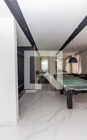 Apartamento à venda com 41m², 1 quarto e 1 vaga Apartamento à venda com 41m², 1 quarto e 1 vagaÁrea comum