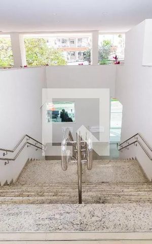 Apartamento à venda com 41m², 1 quarto e 1 vaga Apartamento à venda com 41m², 1 quarto e 1 vagaÁrea comum