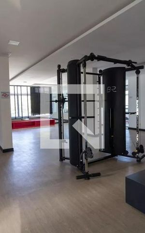 Apartamento à venda com 41m², 1 quarto e 1 vaga Apartamento à venda com 41m², 1 quarto e 1 vagaÁrea comum