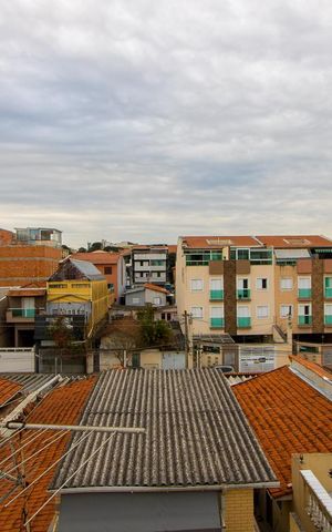 Apartamento para alugar com 80m², 2 quartos e 1 vaga Apartamento para alugar com 80m², 2 quartos e 1 vagaVista da Cozinha/Espaço gourmet