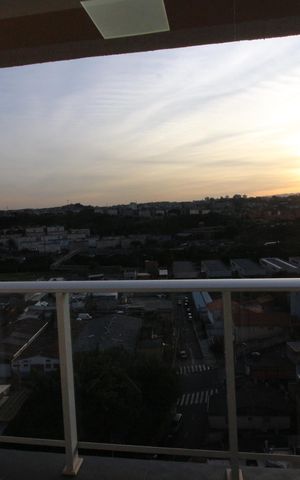 Apartamento à venda com 45m², 2 quartos e 1 vagaSala