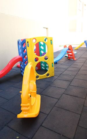 Apartamento à venda com 45m², 2 quartos e 1 vagaÁrea comum - Playground