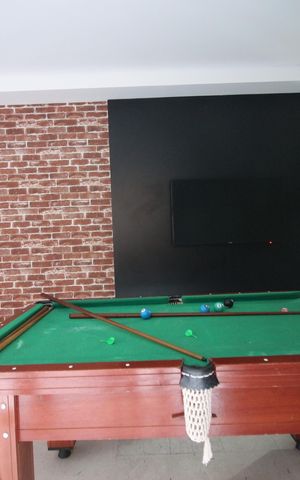 Apartamento à venda com 45m², 2 quartos e 1 vagaÁrea comum - Sala de Jogos