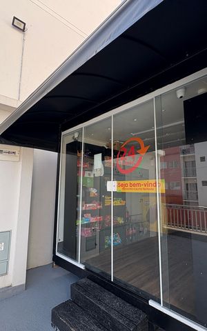 Apartamento à venda com 49m², 2 quartos e 1 vagaÁrea comum - Mini Mercado