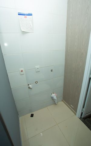 Casa para alugar com 55m², 2 quartos e 2 vagas Casa para alugar com 55m², 2 quartos e 2 vagasÁrea de Serviço