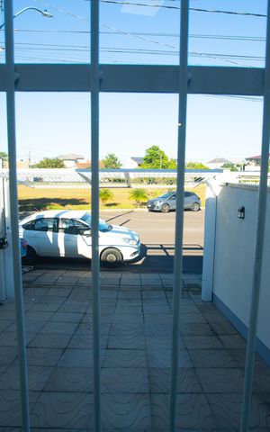 Casa para alugar com 55m², 2 quartos e 2 vagas Casa para alugar com 55m², 2 quartos e 2 vagasVista da Sala