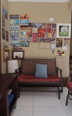 Casa para alugar com 430m², 6 quartos e 4 vagasÁrea gourmet