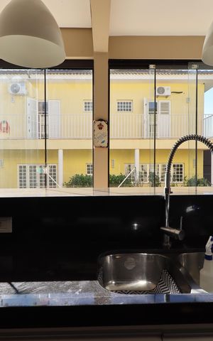 Casa para alugar com 430m², 6 quartos e 4 vagasÁrea gourmet