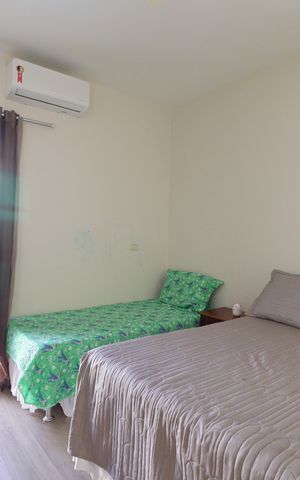 Casa para alugar com 430m², 6 quartos e 4 vagasSuíte 2