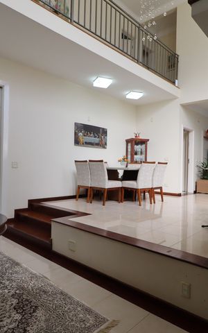 Casa para alugar com 430m², 6 quartos e 4 vagasSala 1