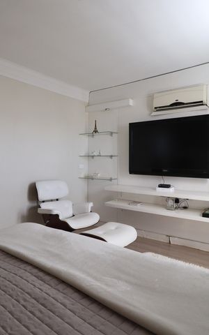 Casa para alugar com 430m², 6 quartos e 4 vagasSuíte 4
