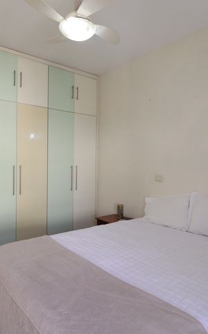 Casa para alugar com 430m², 6 quartos e 4 vagasSuíte 3