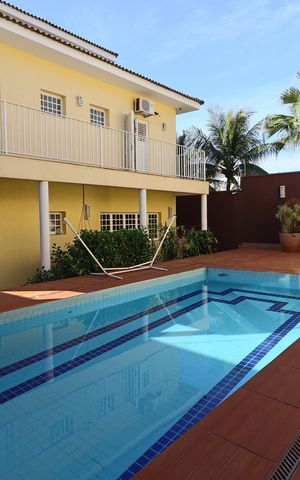 Casa para alugar com 430m², 6 quartos e 4 vagasÁrea gourmet
