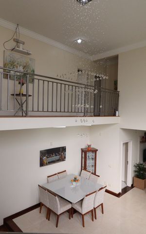 Casa para alugar com 430m², 6 quartos e 4 vagasSala 1